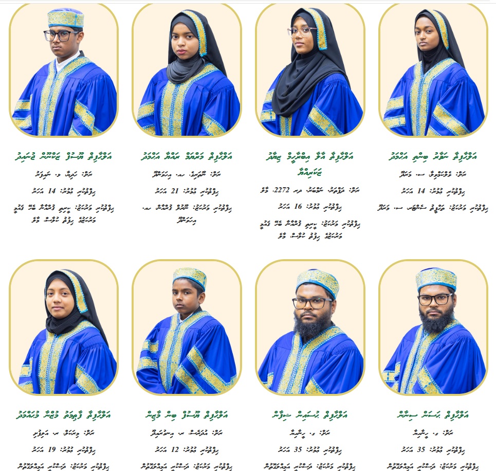 haafizun 3