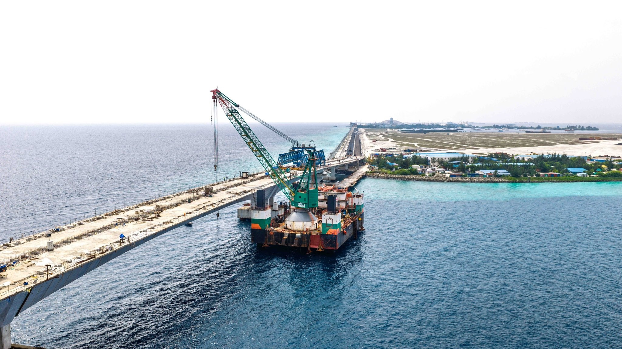 thilamaale bridge